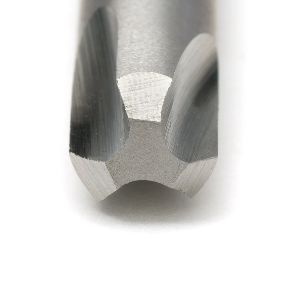 25/64" Whiteside Pen Mill Pilot Shaft - Image 2