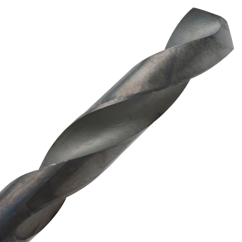 31/64" Turners Select Twist Drill Bit
