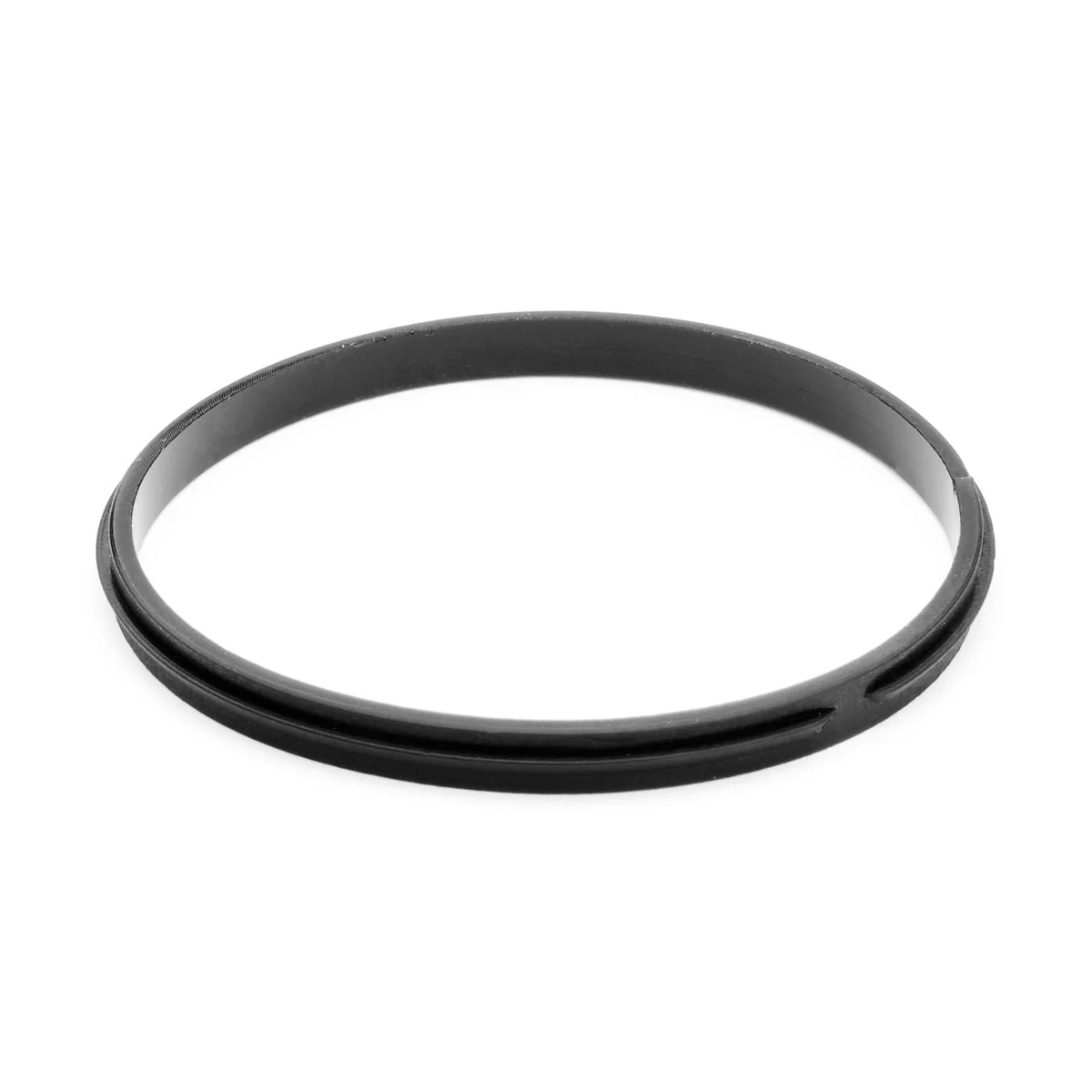 Aluminum Pouch Case Kit Replacement Rubber Ring