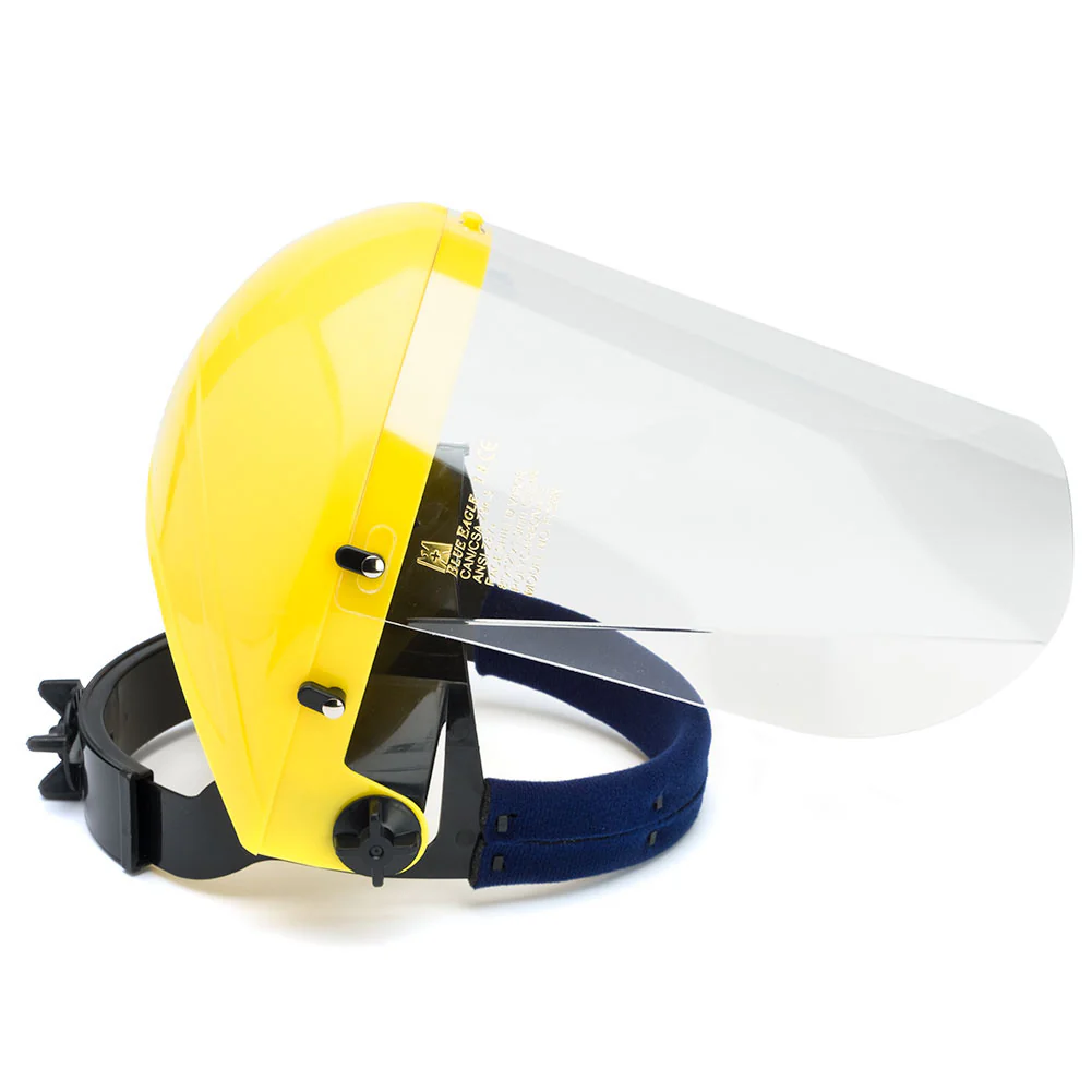 Apprentice Face Shield - Image 2