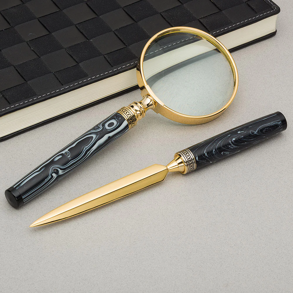 Americana Letter Opener Kit - Image 2
