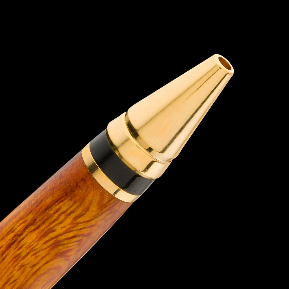 Artisan Cigarillo Pen Kit - 10k Gold - Image 3