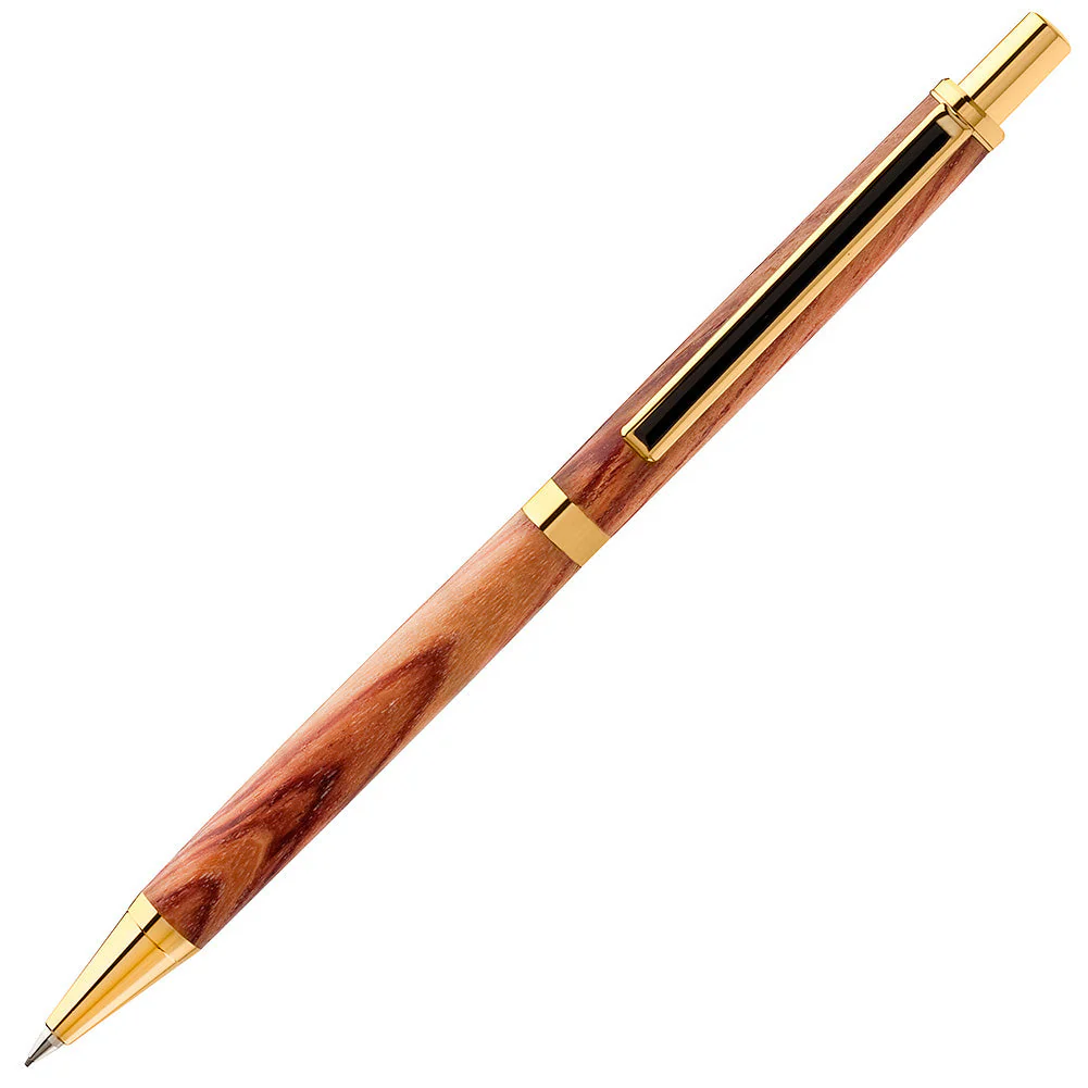 Artisan Slimline Pencil Kit - 24k Gold