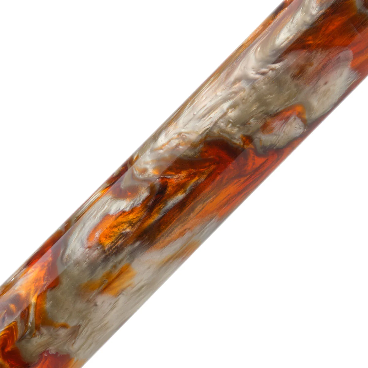 Bespoke Pen Blank - Brown Sugar