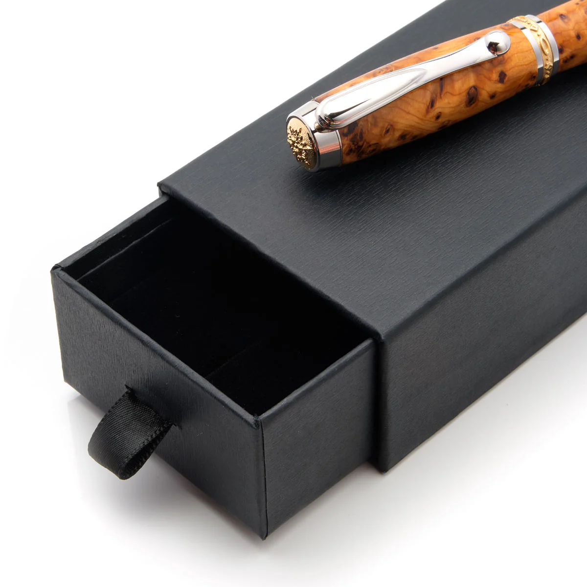Deep Pocket Pen Box - Image 3