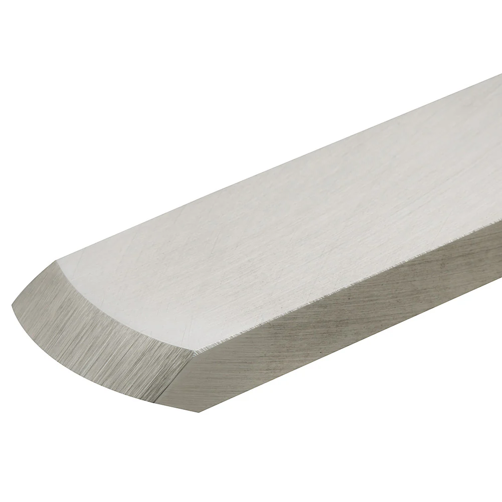 Hamlet Glenn Lucas GL2 Round Nose Negative Rake Scraper - Image 2