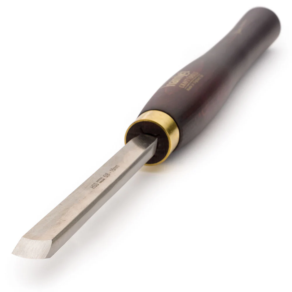 Hamlet M2 HSS Alan Lacer Skew Chisel