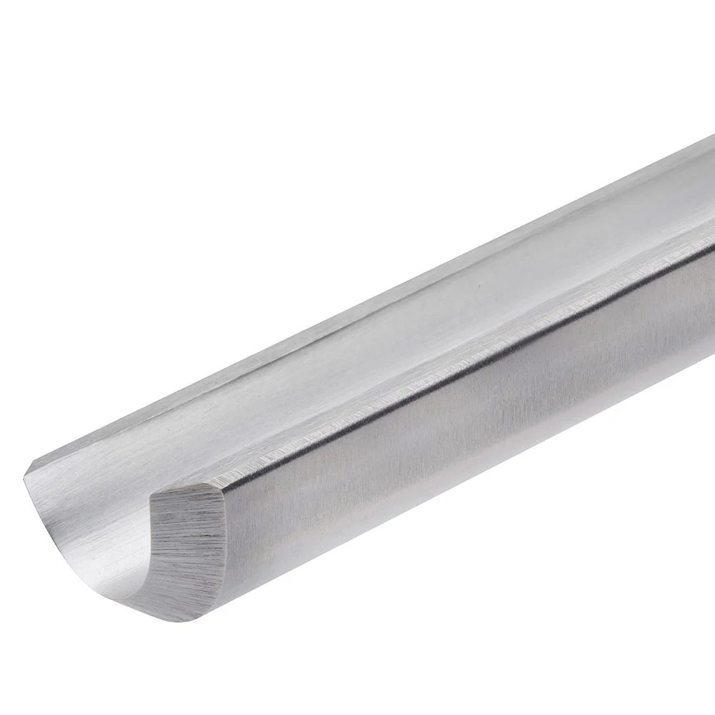 Henry Taylor M2 HSS Spindle Roughing Gouge - Image 3