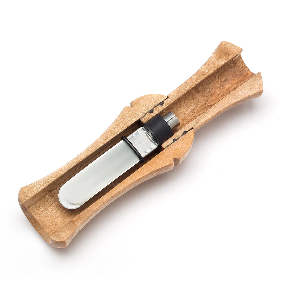 JC Series 100 Owl Single Mylar Reed Game Call Kit - Image 2