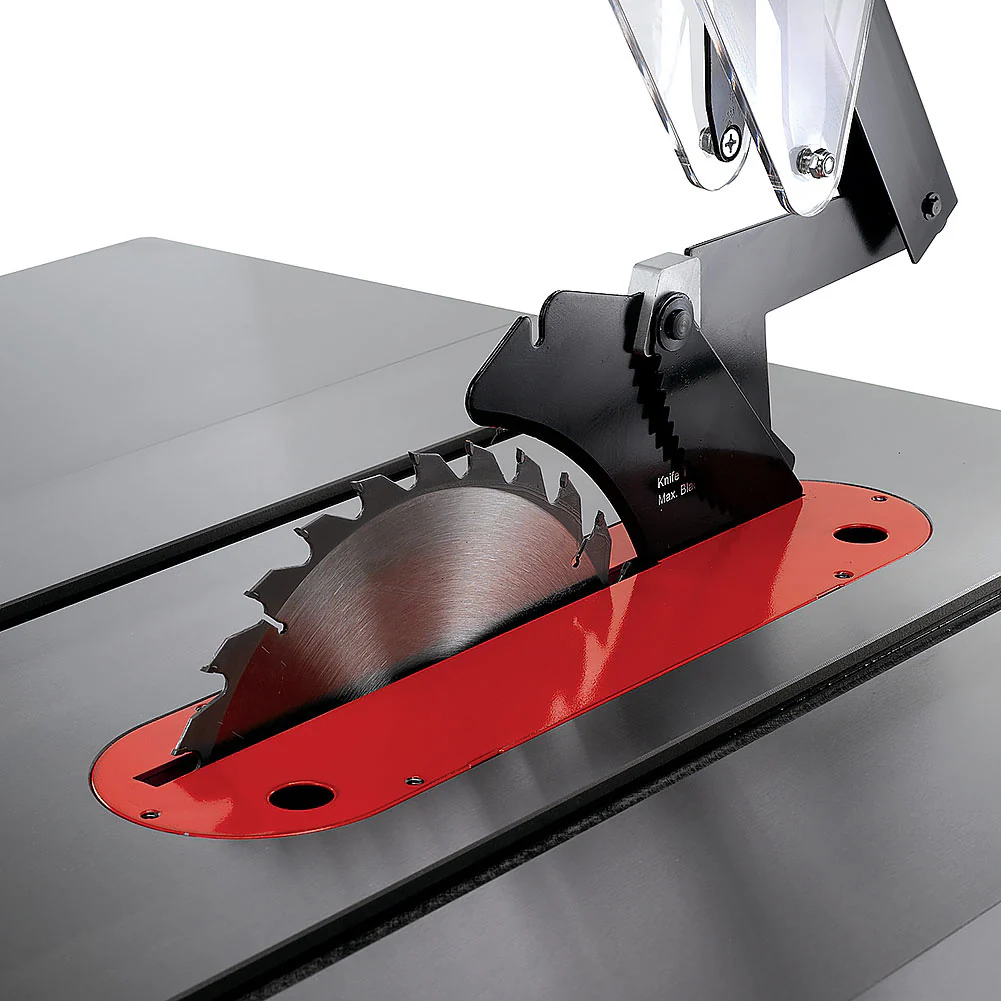 JET XACTA Saw Deluxe Table Saw 3 HP 30 Inch Fence JTAS-10XL30-DX - Image 4