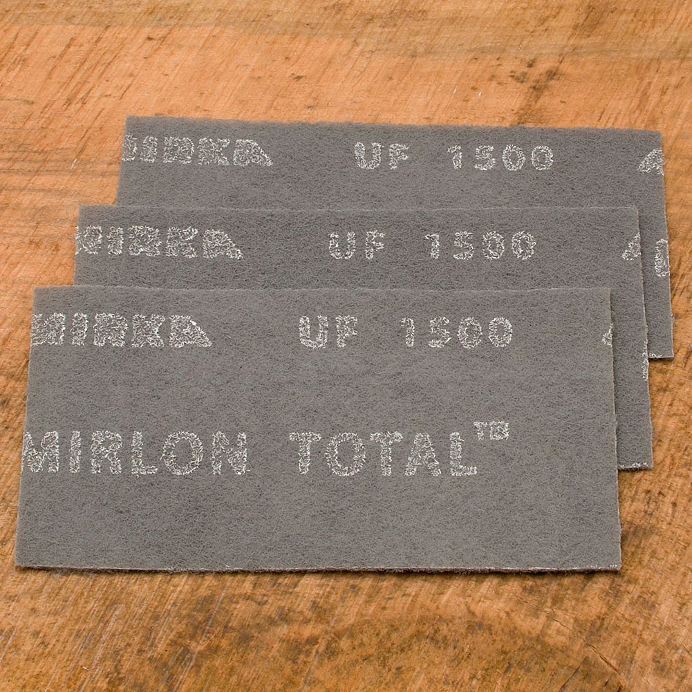 Mirlon Total Nonwoven Scuff Pad - 3 Pack - Image 2