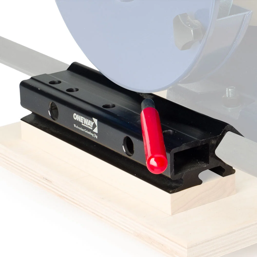 Oneway Wolverine Sharpening System Accessory Base