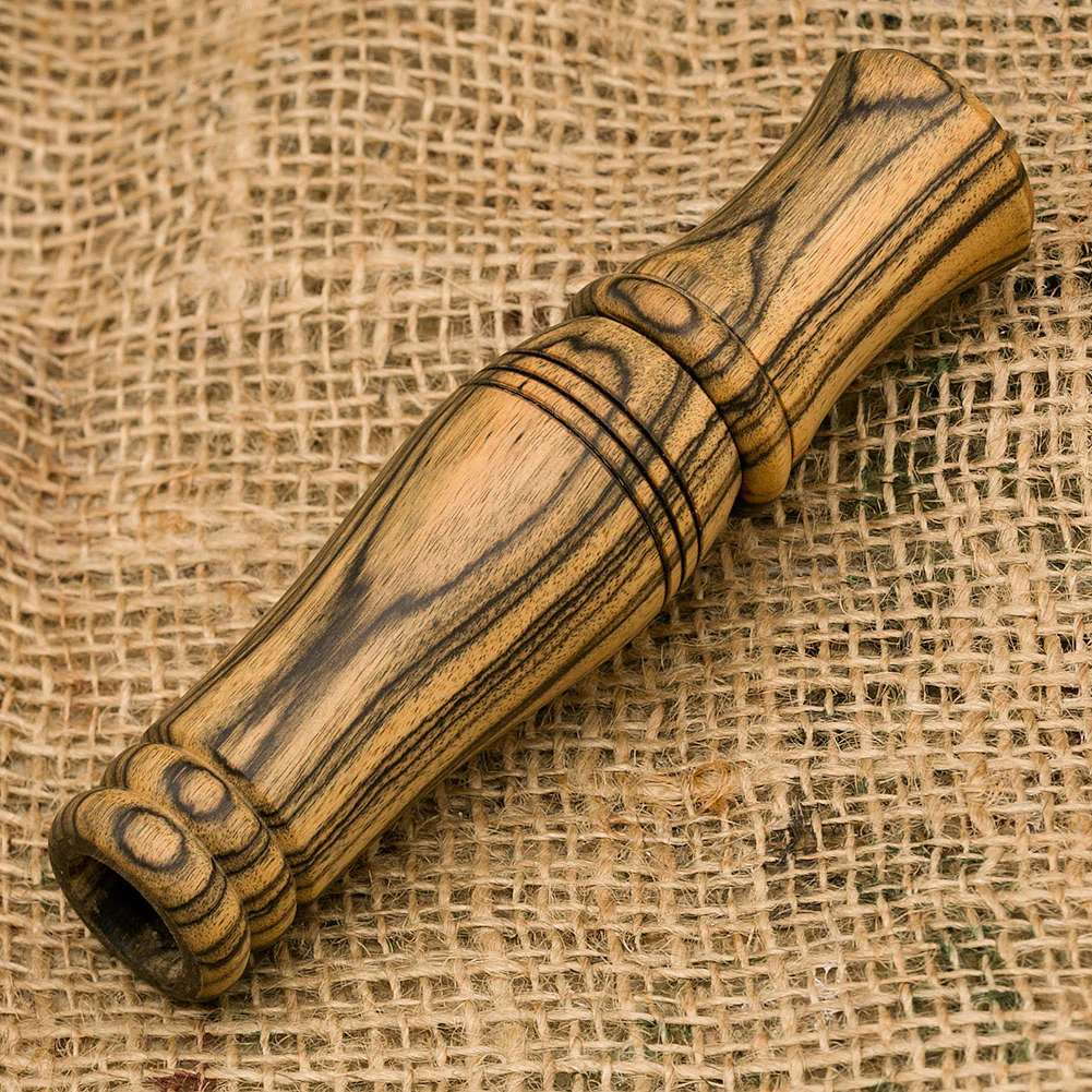 Pioneer Duck Single Mylar Reed Game Call Kit - Image 3