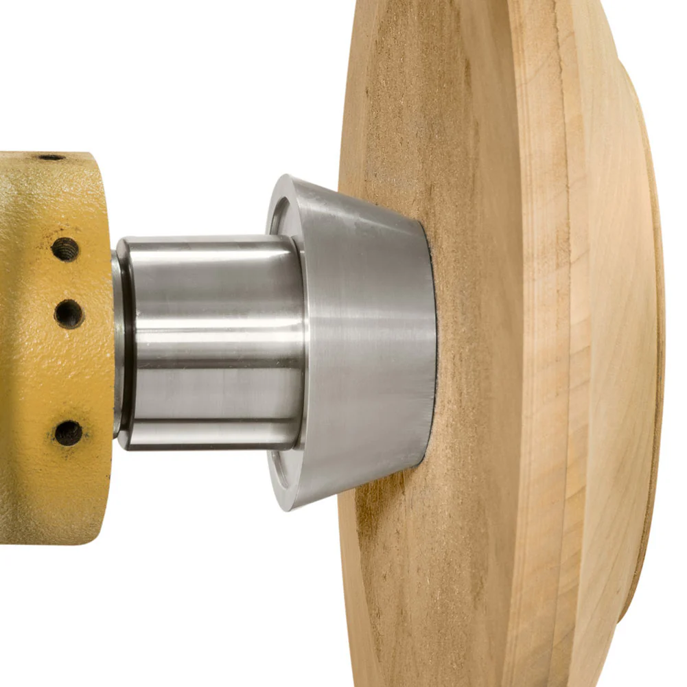Precision Machine 3-in-1 Screw Chuck - Image 7
