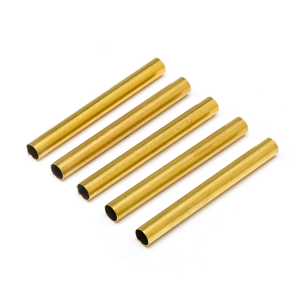PSI Seam Ripper & Crochet Hook Tube 5 Pack