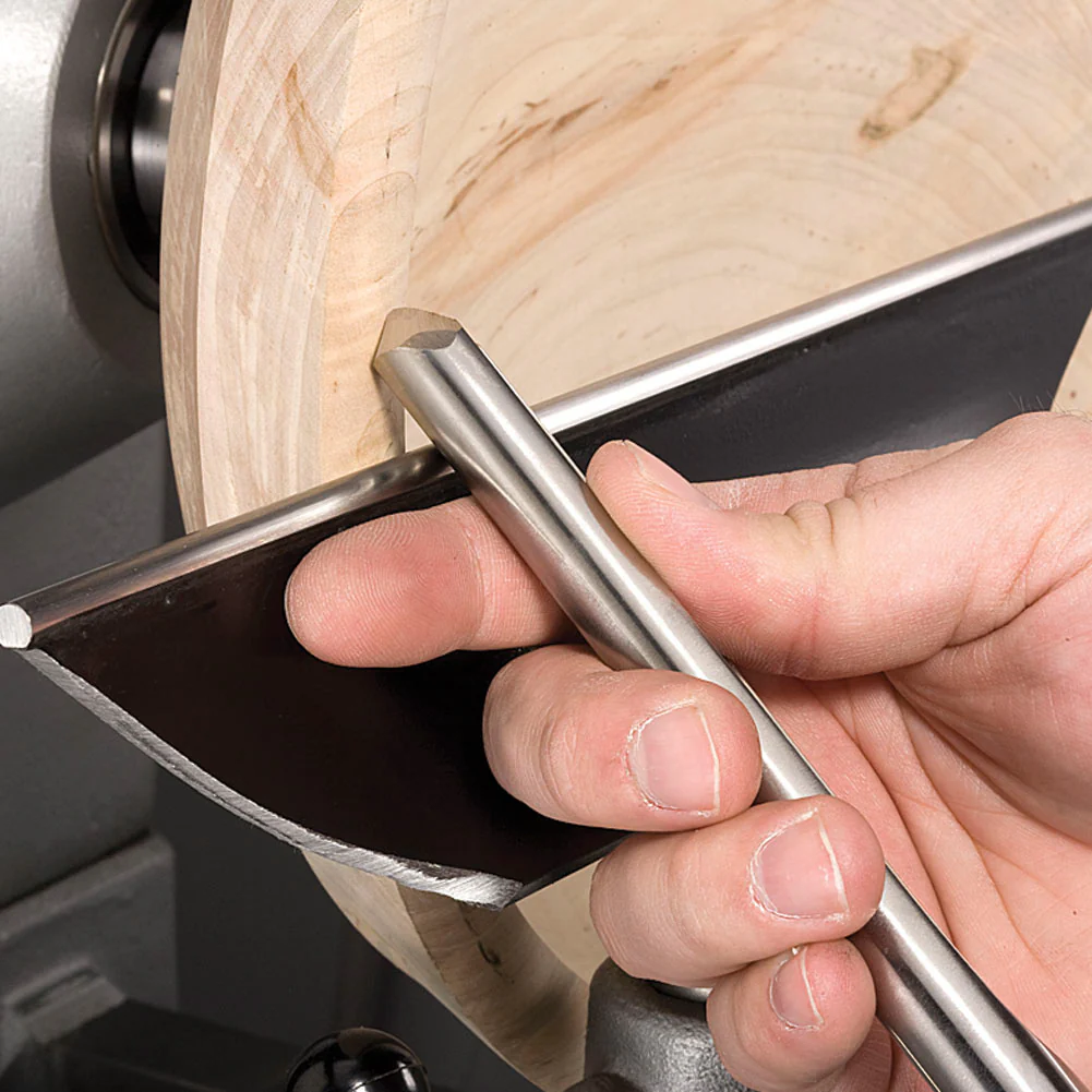Robust 4 Inch Comfort Tool Rest - Image 2
