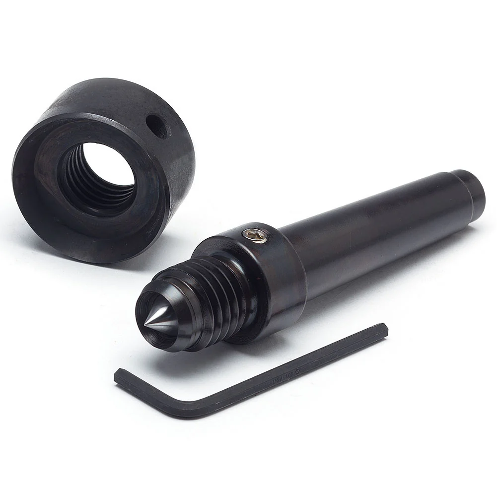 Robust Cup Center & Bowl Drive Attachment Combo 2MT