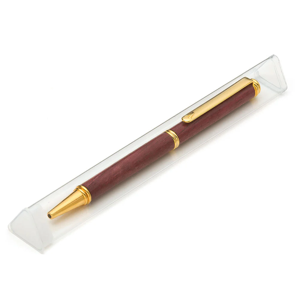 Triangular Pen Box 10 Pack