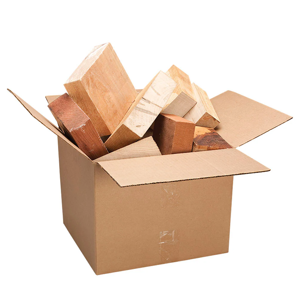Box of Blocks