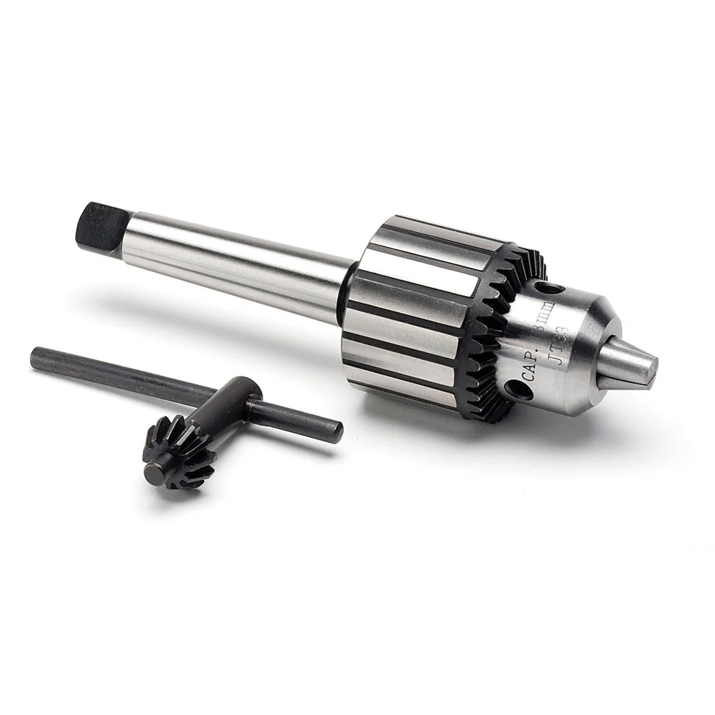 Turners Select 1/2 Inch Key Drill Chuck