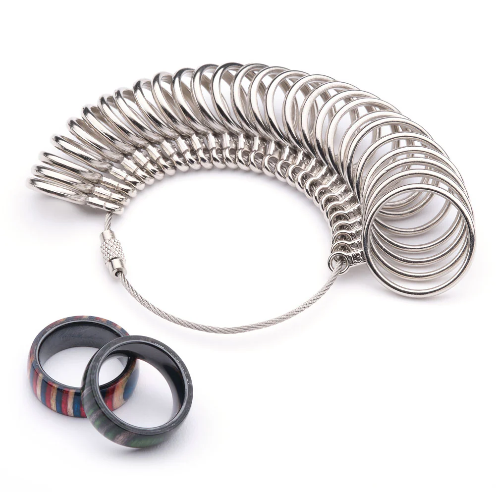 Turners Select Pro Ring Sizing Set