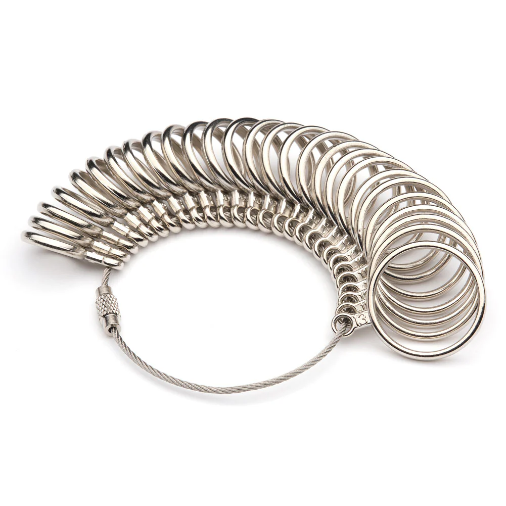 Turners Select Pro Ring Sizing Set - Image 2