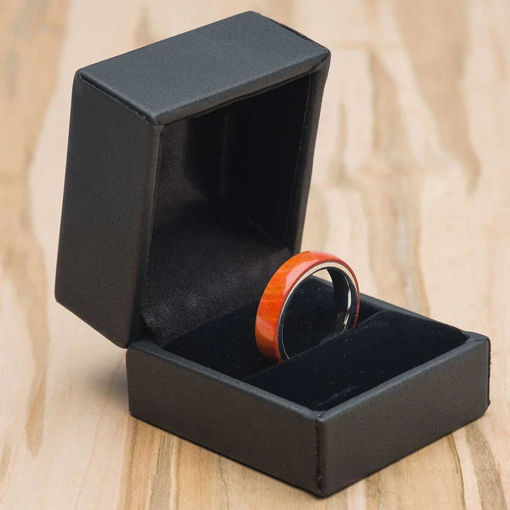 Ring Box